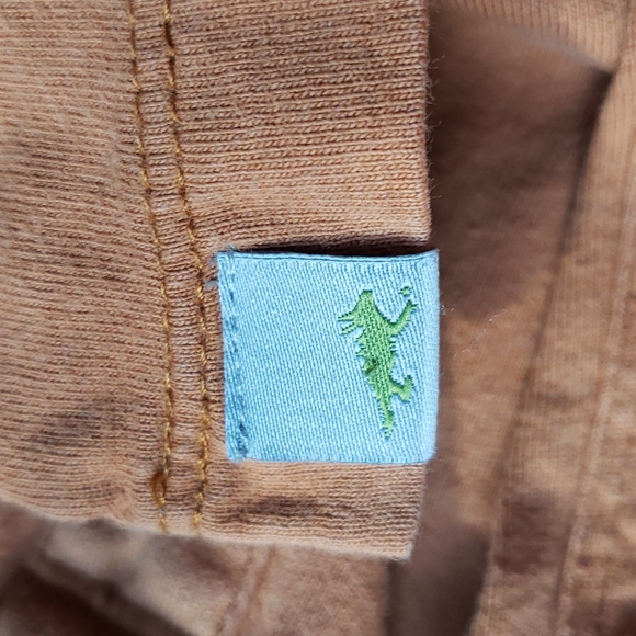 Horny Toad clay polo - Picture 8 of 10